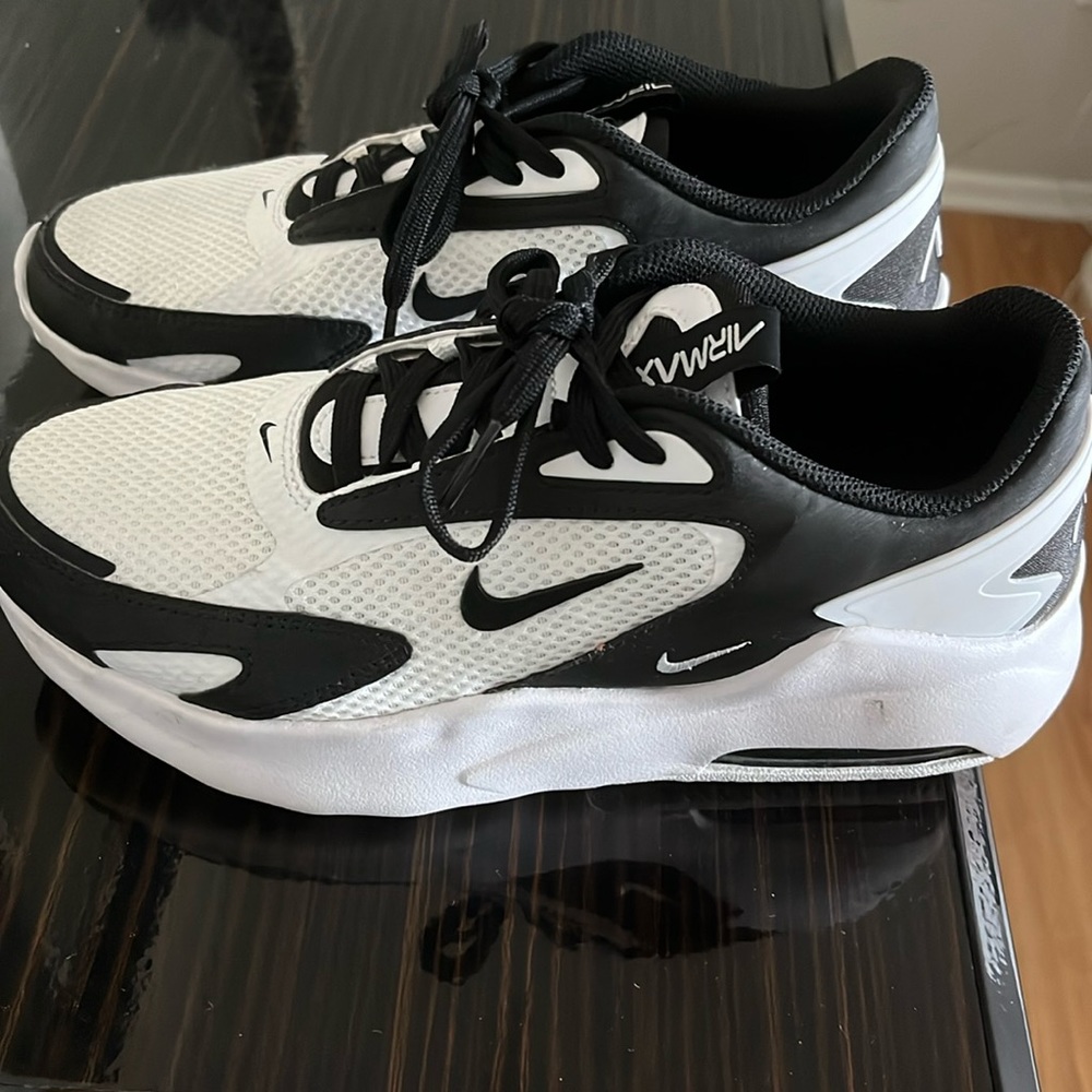 Almost brand new their still in original box